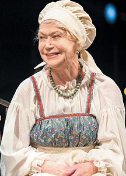 Плоды просвещения