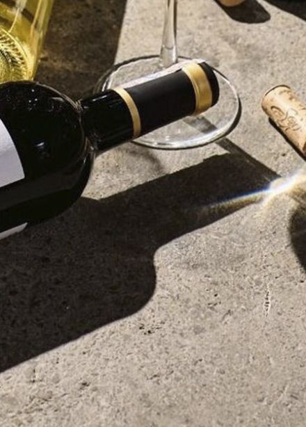 Если бы бренды были винами