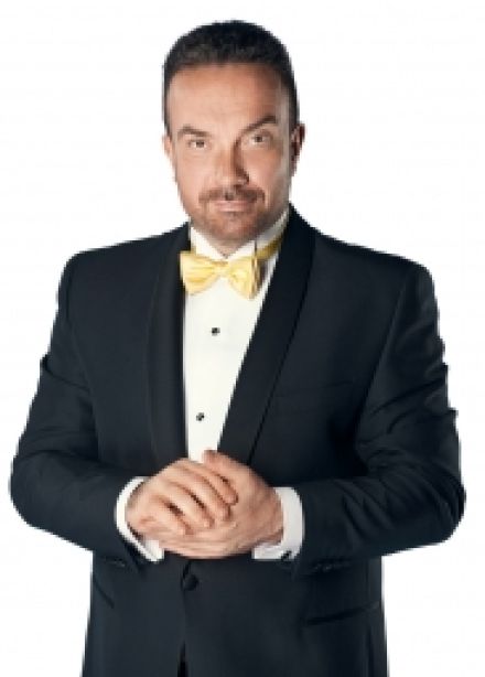 Сергей Жилин