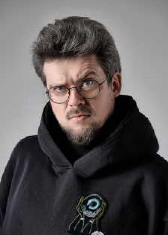 Сева Ловкачев