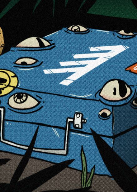 Пекинский Велосипед, Летний Лагерь Заря, OZCHL, голос медведя