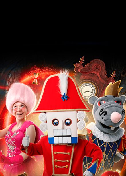 Щелкунчик: Возвращение мышиного короля