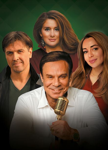 Последний стендап миллионера