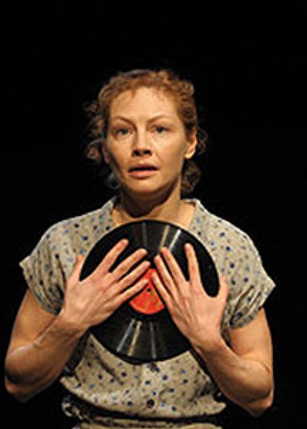 Время женщин