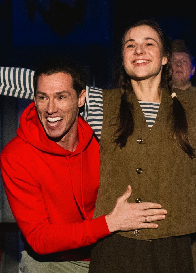 Театр Звезда