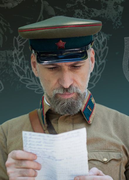 Александр Поволоцкий