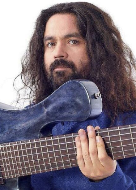 Christian Galvez Trio