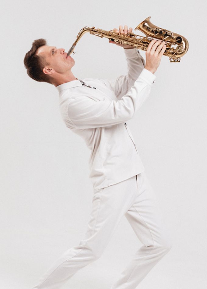 Юрий Персианов