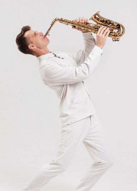 Юрий Персианов