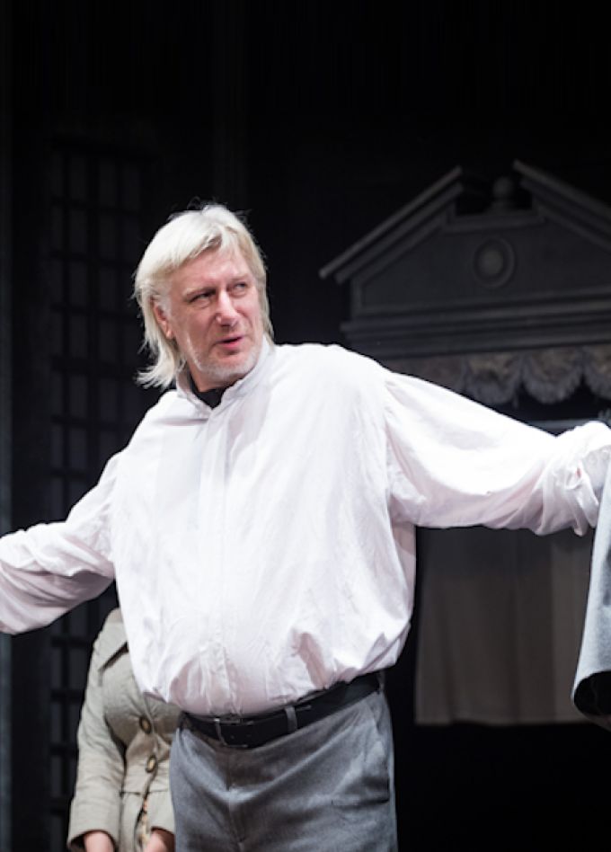 Дмитрий Лямочкин