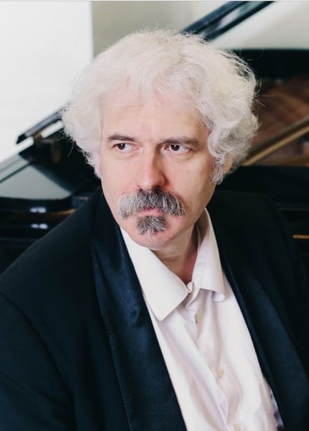 Михаил Лидский