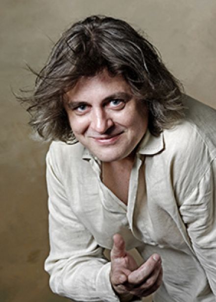 Александр Шаганов