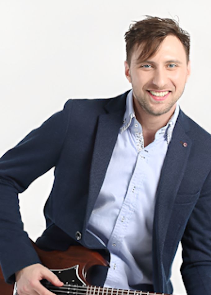 Сергей Степанов