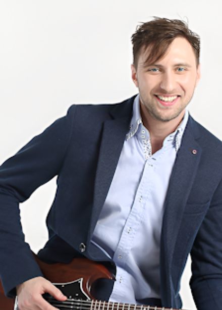 Сергей Степанов