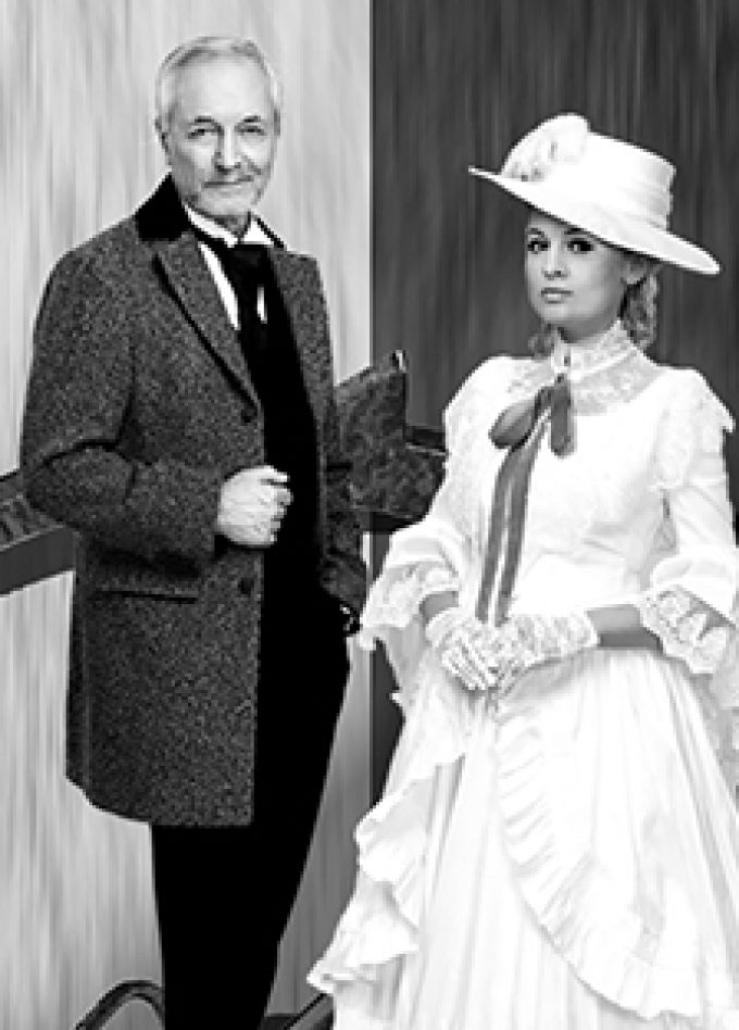 Волки и овцы