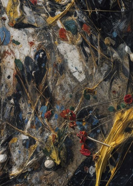 Лекция «Скандалы в искусстве: художники против системы»