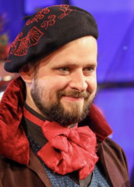 Тобио. Мастер кукол