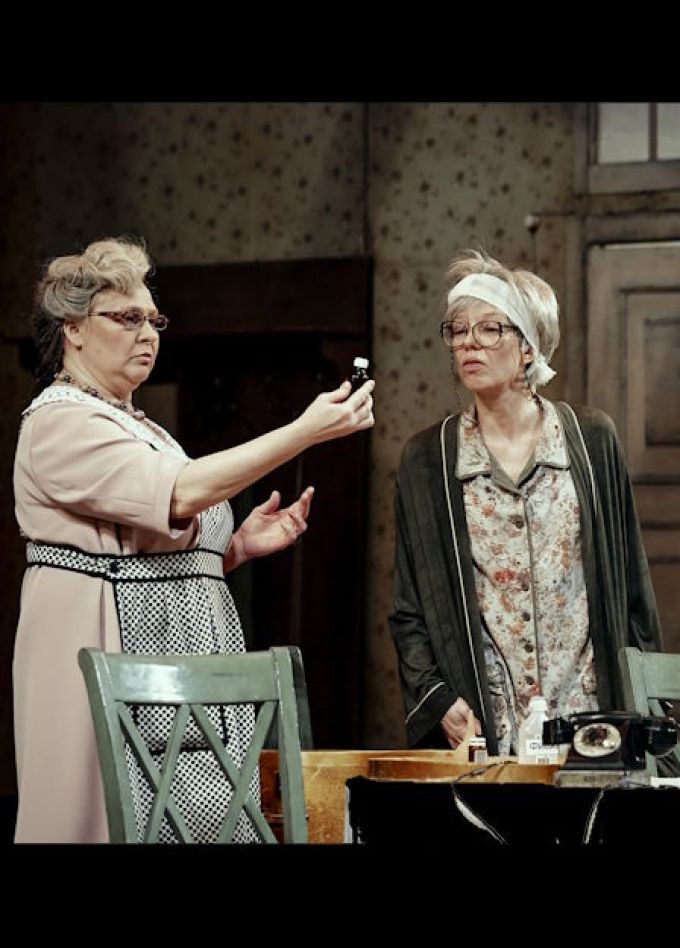 Семейка Краузе