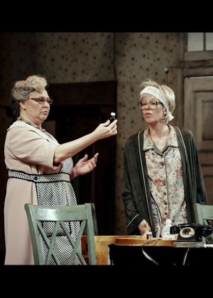 Семейка Краузе