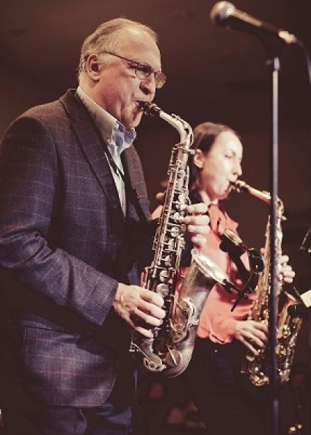 Sax Days. «Mini Jazz Festival»