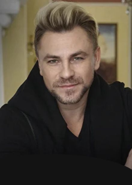 Павел Соколов