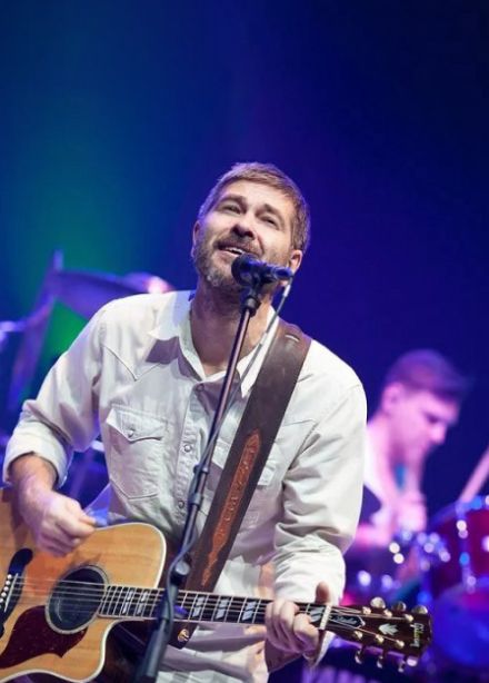 Вечер песен Сплин