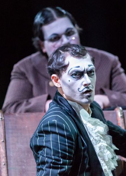 Фабрика слов