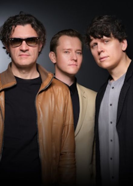 LRK Trio