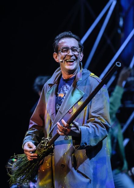 Поколение Маугли