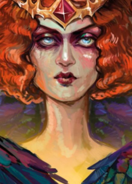 Царь-Девица