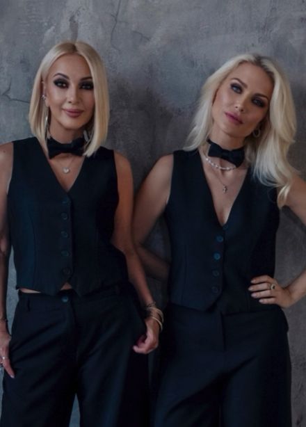 ЗаVисть. Катя Гордон. Лера Кудрявцева