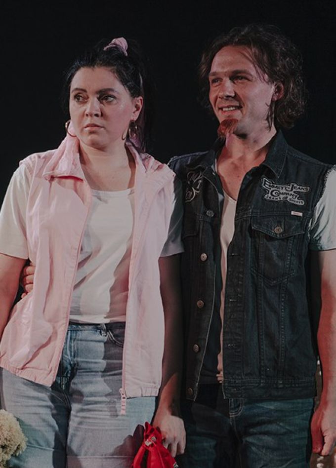 Капризная принцесса. Богатые тоже плачут