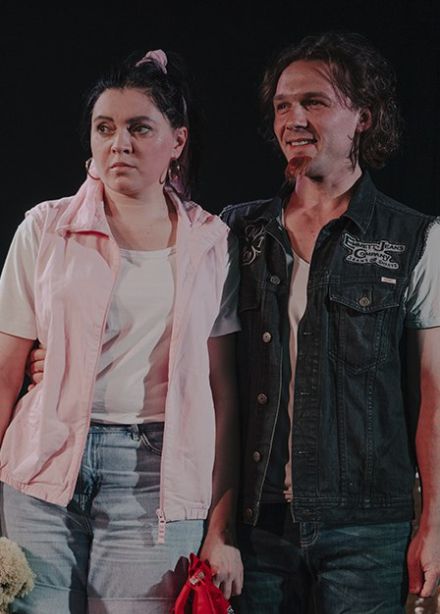 Капризная принцесса. Богатые тоже плачут