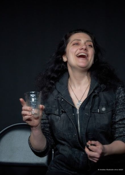 Спасти Британию! История про Мерлина, короля Артура и рыцарей Круглого Стола