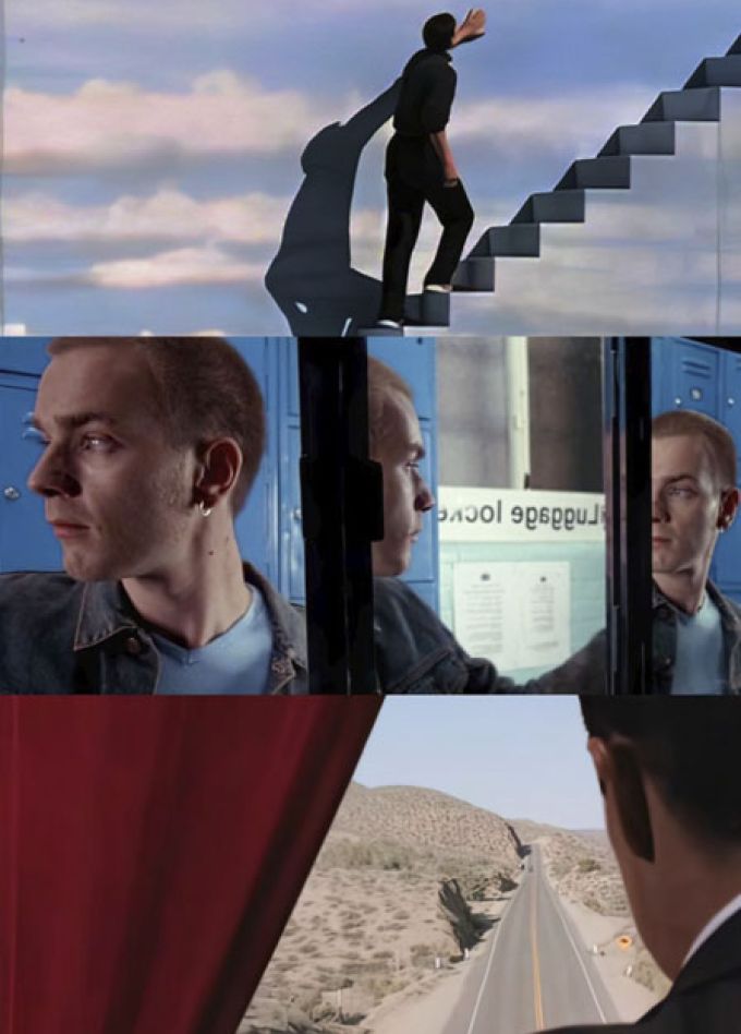 Лекция «Образы Рене Магритта в кинематографе»