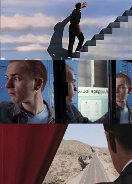 Лекция «Образы Рене Магритта в кинематографе»