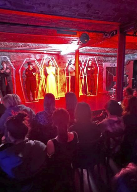 Два на полтора