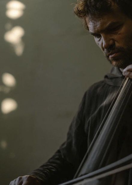 Иннокентий Людевиг