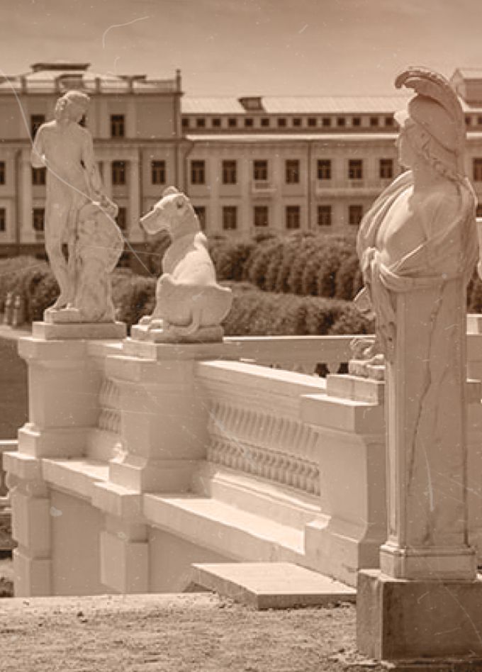 Выставка «Люди и книги: ремесло или искусство?»