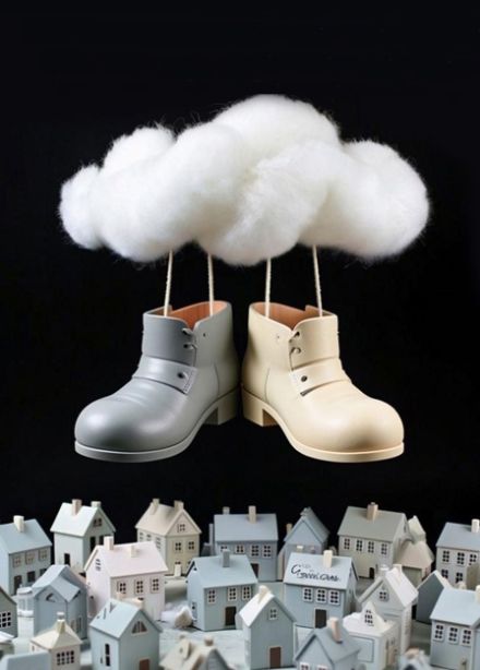 Калоши счастья