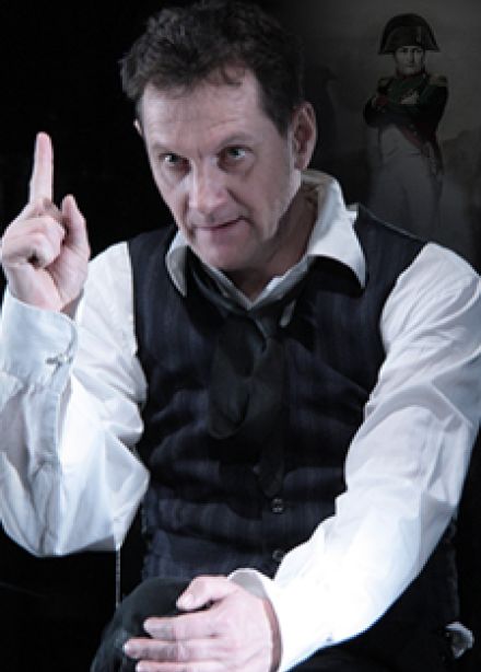 Записки сумасшедшего