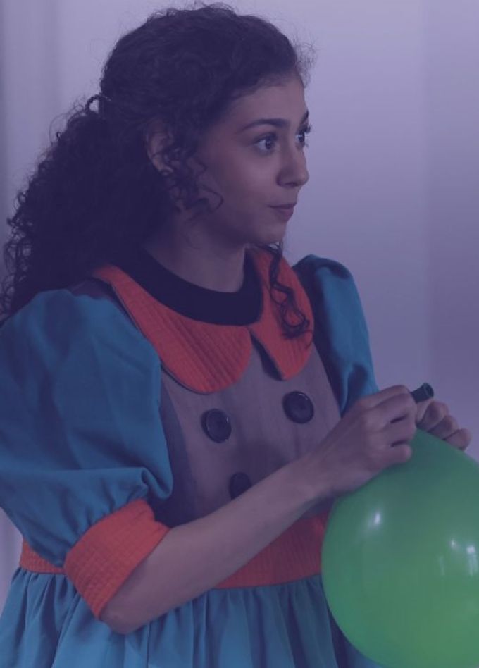 Папина ёлка