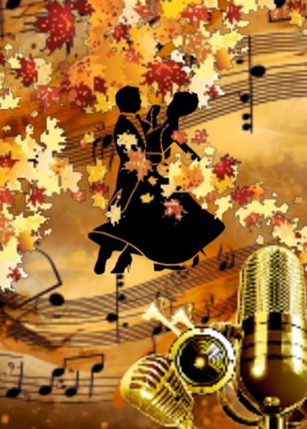 Бал Шансона