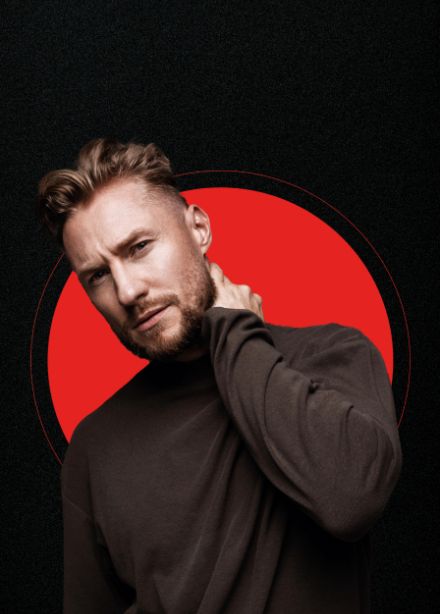 Паша Руденко