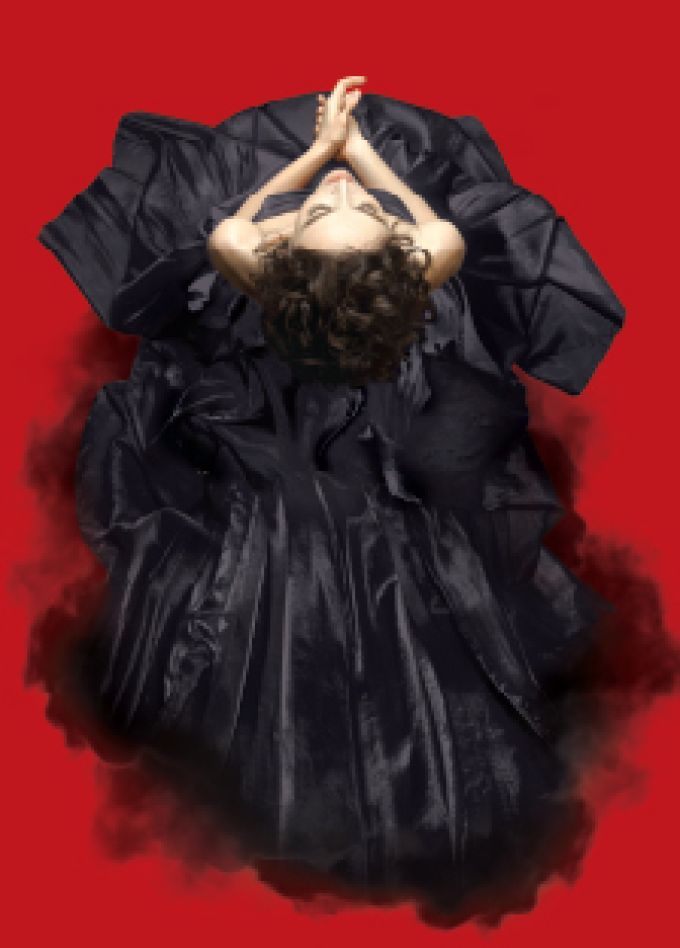 Анна Каренина