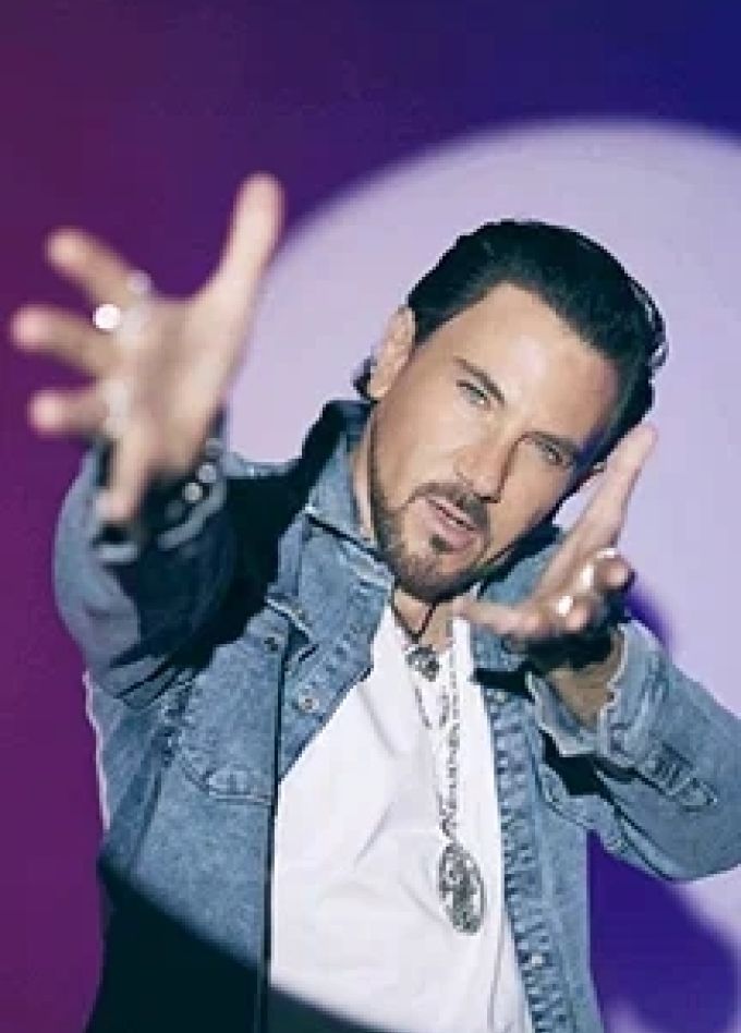 Авраам Руссо