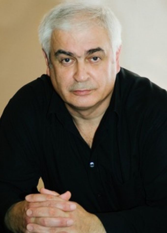 Государственная академическая симфоническая капелла России