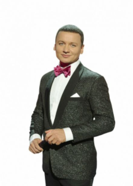 Александр Олешко. «Давайте негромко»