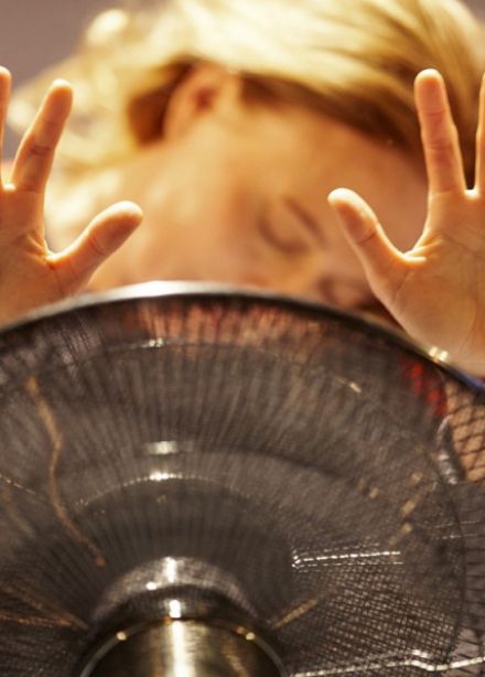 Человек, который принял жену за шляпу