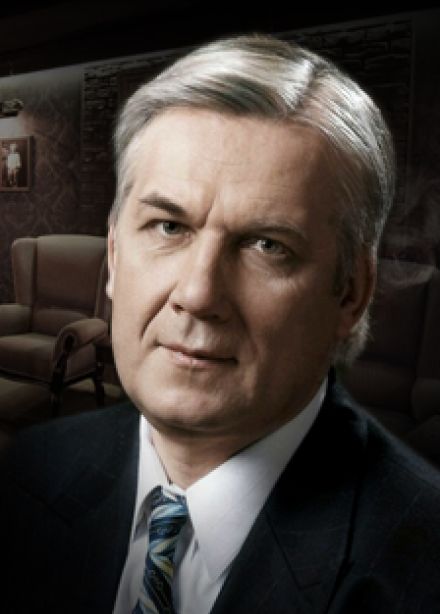По волне моей памяти. Вечер Юрия Шлыкова